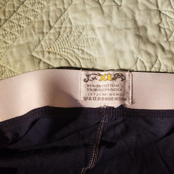 Bundle of 2 Pairs of Leggings - Picture 4 of 8